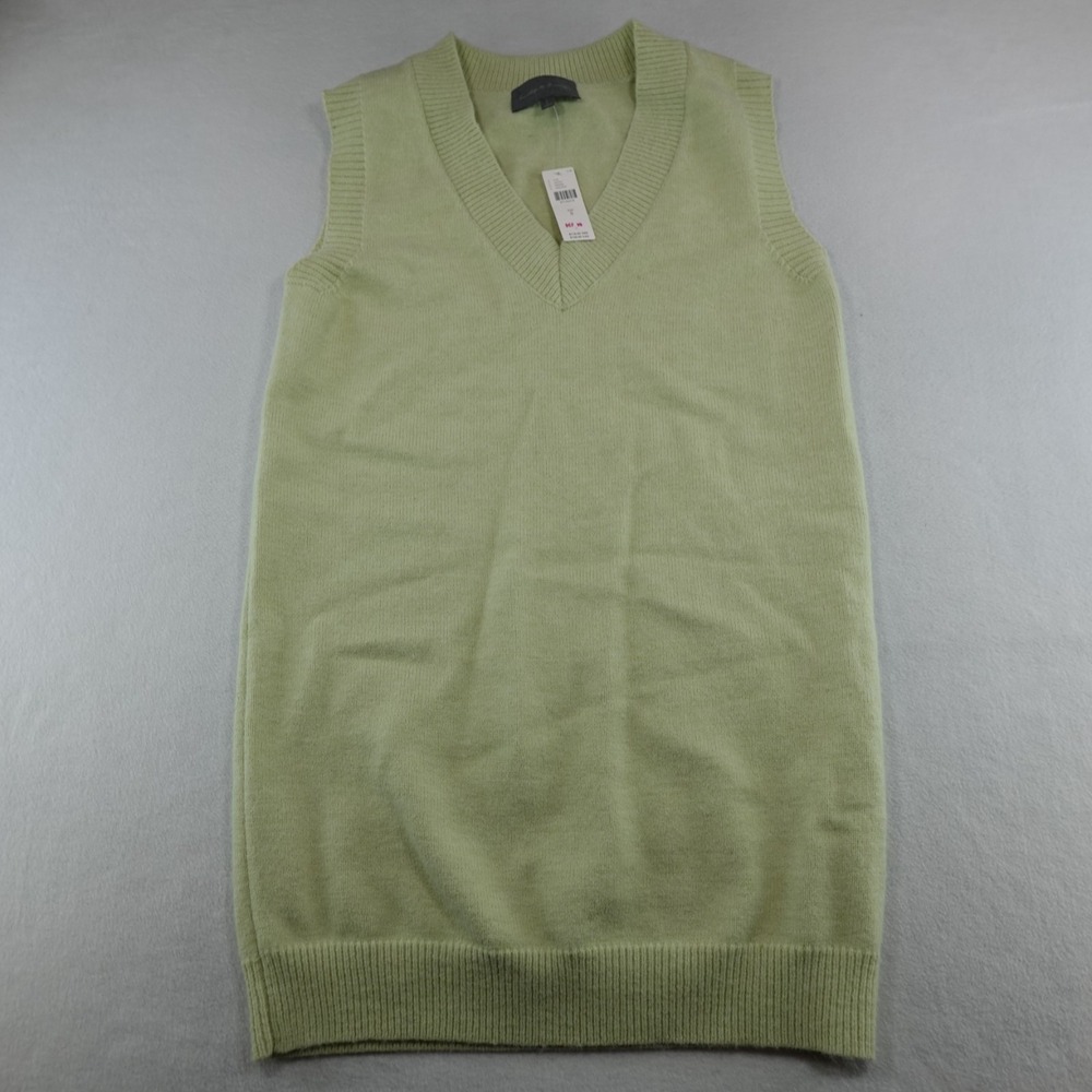 SUNDAY IN BROOKLYN‎ By Anthropologie Sweater Mini Dress Women's Size Small NWT